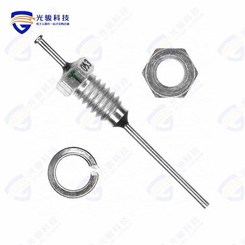 4201-053LF《Tusonix+a+Subsidiary+of+CTS+Electronic+Component
