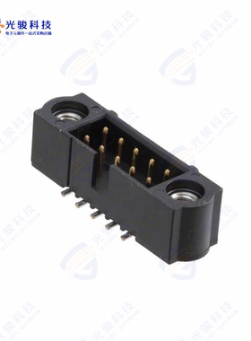 M80-5021022《CONN HEADER SMD 10POS 2MM》