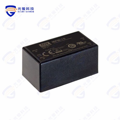 MPM-10-15《AC/DC CONVERTER 15V 10W》