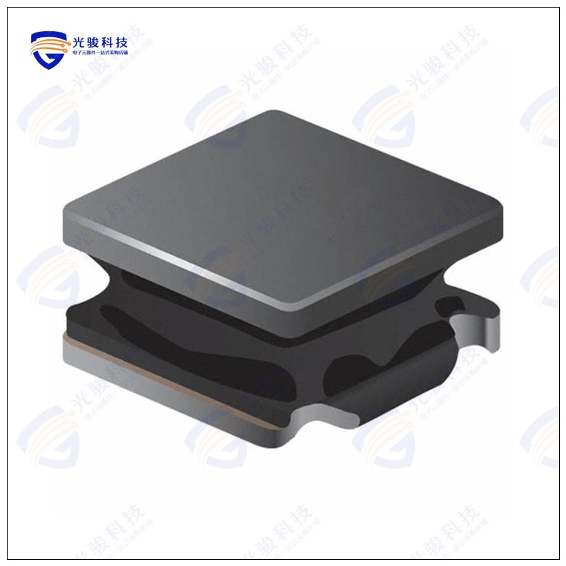 SRN3015-3R3M 电感器FIXED IND 3.3UH 1.6A 112MOHM SMD