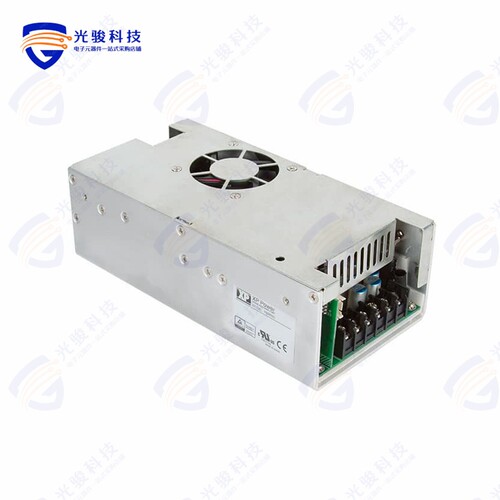 PBR650PS36C《AC/DC CONVERTER 36V 650W》