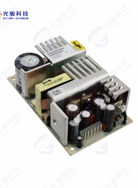 LPT63-M《AC/DC CONVERTER 5V +/-15V 60W》