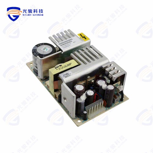 LPT63《AC/DC CONVERTER 5V +/-15V 60W》