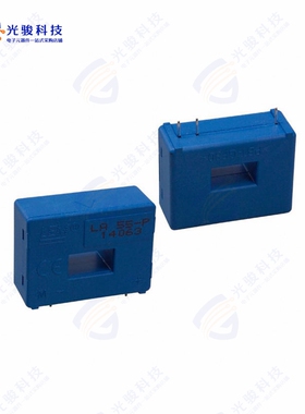LA 55-P《SENSOR CURRENT HALL 50A AC/DC》