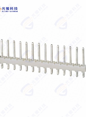 4-644456-4《CONN HEADER VERT 14POS 2.54MM》