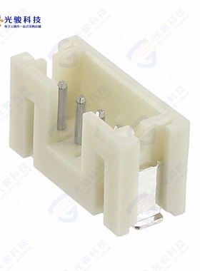 B4B-PH-SM4-TBT(LF)(SN)《CONN HEADER SMD 4POS 2MM》