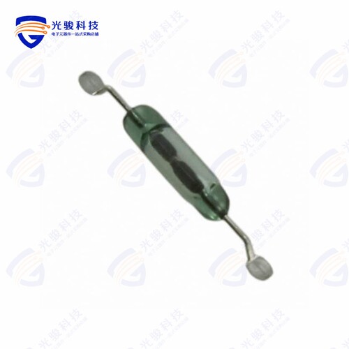 ORD 213S-1/10-15 AT 《SWITCH REED SPST-NO 100MA 24V》