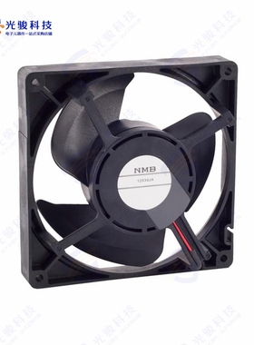 12539JA-12M-BA-00《FAN AXIAL 125.4X39MM 12VDC WIRE》