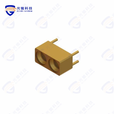 3211-40024《CONN SMPM PLUG STR 50OHM PCB》