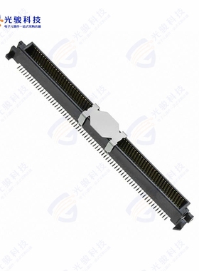 550911474《CONN PLUG 140POS SMD GOLD》