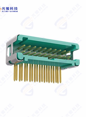 G125-MH12005L7P《CONN HEADER R/A 20POS 1.25MM》