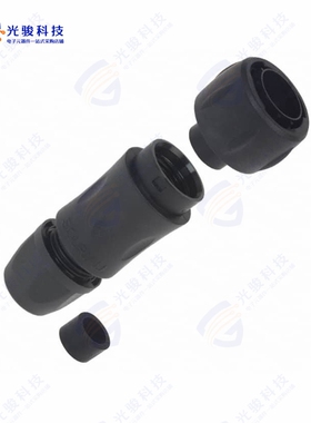 UTS6JC147P《CONN PLUG HSG MALE 7POS INLINE》