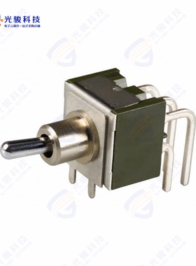 M2022S2A2W30 《SWITCH TOGGLE DPDT 6A 125V》