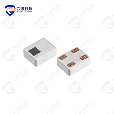 DEA075150HT-8036A1《RF FILTER HIGH PASS 5GHZ 0202》