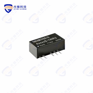 A0303S 3.3V CONVERTER 1WR3