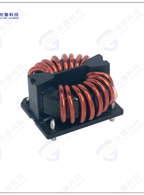 SCR39XV-160-1R9A017JH 滤波器CMC 3.8MH 16A 2LN TH AEC-Q200