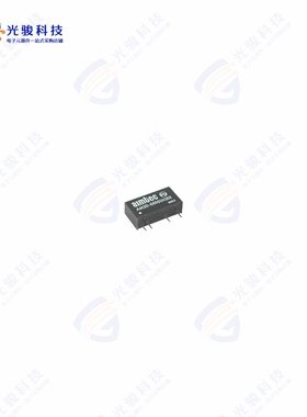 AM2D-2412SH30Z《DC DC CONVERTER 12V 2W》