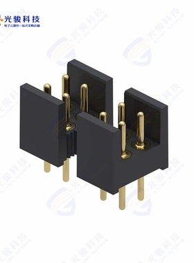 802-10-064-10-052000《CONN HEADER VERT 64POS 2.54MM》