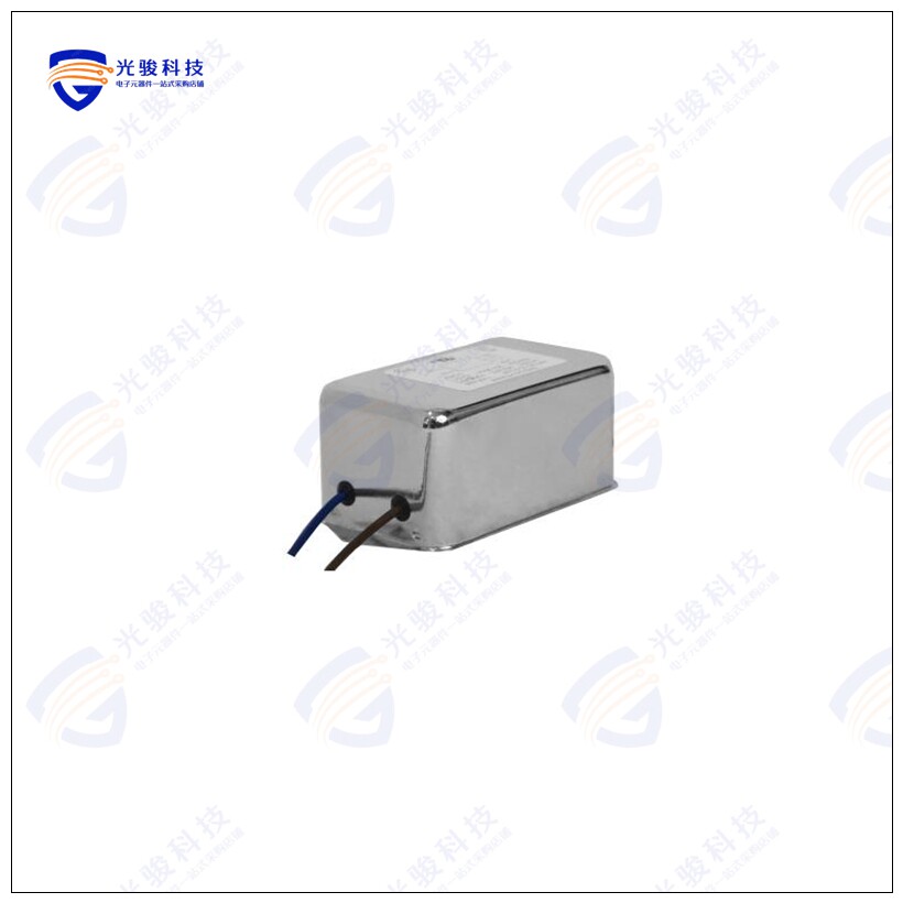 RP130-40-1-W 滤波器LINE FILTER 250VAC 40A CHASS MNT