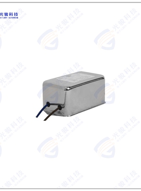 RP130-6-.47-W 滤波器LINE FILTER 250VAC 6A CHASS MNT
