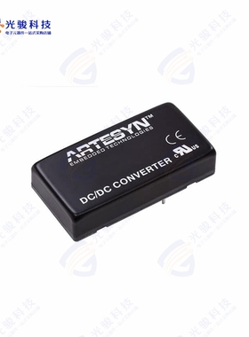 ERM00C36《DC DC CONVERTER 15V 10W》