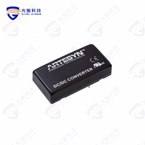 ERM00H36《DC DC CONVERTER 24V 9.8W》