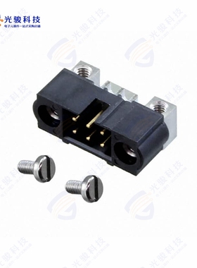 M80-5420642《CONN HEADER SMD R/A 6POS 2MM》