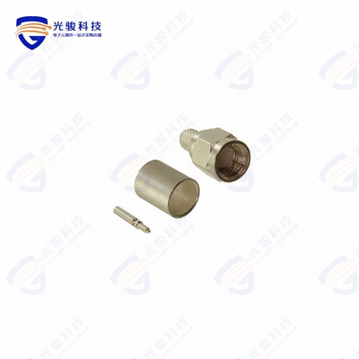 142-0407-015《PLUG ASSEMBLY,STRAIGHT CABLED SM》