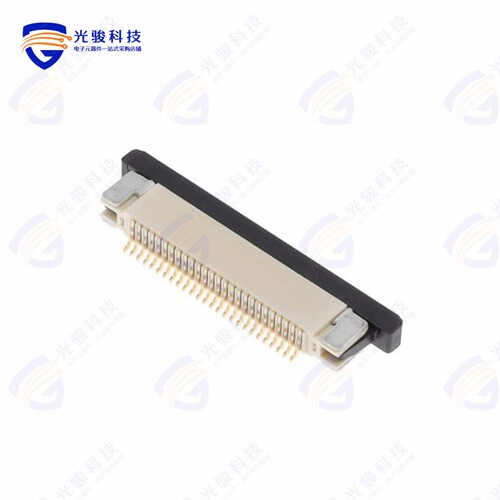 F32R-1A7H1-11026《FLEX CONNECTOR, 0.50MM PITCH, HE》