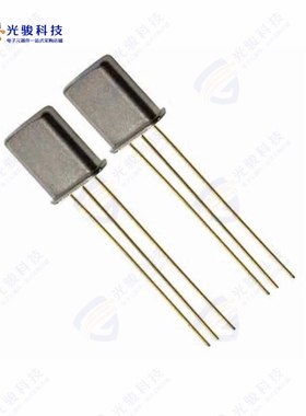 ECS-45K30B《MONO XTAL 45MHZ 4P 3DB TH 2PC》