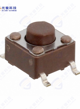 ADTSM62NVTR 《SWITCH TACTILE SPST-NO 0.05A 12V》