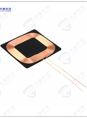 WR444030-16F3-G 电感器RX 1 COIL 1 LYR 19UH