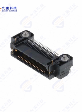 ERF8-020-01-S-D-RA-L-TR《CONN SOCKET 40POS R/A SMD GOLD》