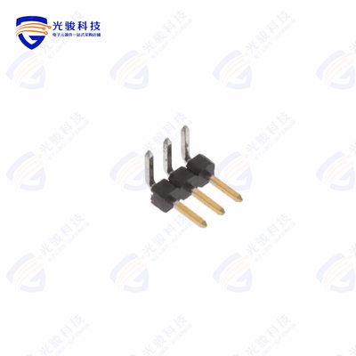 2842110-3《3P,2MM,BRK HDR,SRRT,2.8,0.1AU,TB》