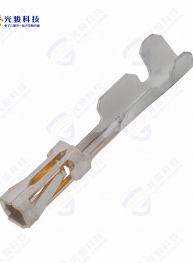 1-87756-6《CONN SOCKET 22-26AWG CRIMP GOLD》