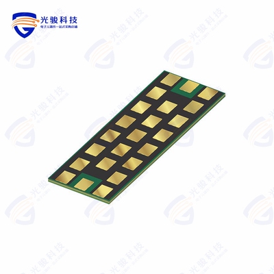 LP0BA1330A7TR\250《RF FILTER LO PASS 1.33GHZ 19ULGA》