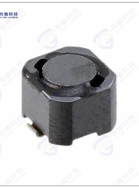 CDRH64BNP-330MC-B 电感器FIXED IND 33UH 750MA 330MOHM SMD