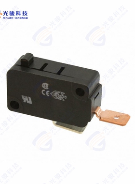 V7-1Z20E9 《SWITCH SNAP ACT SPST-NO 25A 277V》