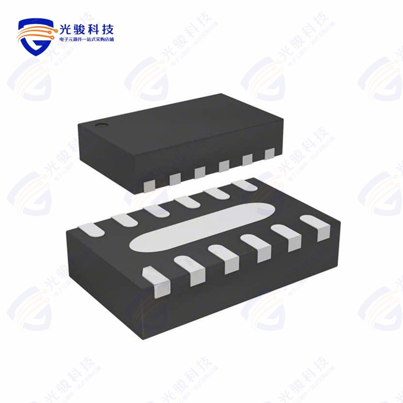 EMIF06-1005M12《STMicroelectronics》