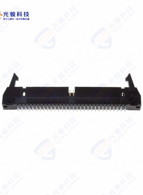 1-5499922-1《CONN HEADER VERT 60POS 2.54MM》