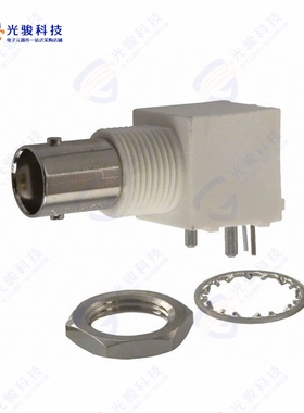 31-5431-2010《CONN BNC JACK R/A 50 OHM PCB》