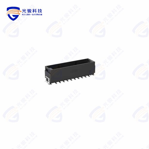 464686《MAXIB M 20POS VERT Q SMT BK》