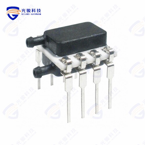 HSCDRRN004ND2A5《SENSOR PRESSURE DIFF 4