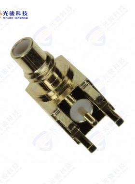 152123《CONN SMC JACK R/A 50 OHM PCB》