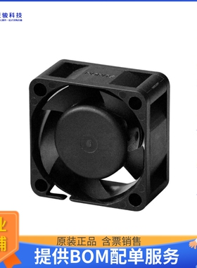 无刷直流风扇MF40200V1-1000U-F99【FAN AXIAL 40X20MM VAPO 5VDC