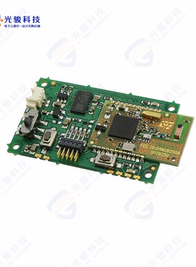 SPMB250-A1《ACCELEROMETER 2-6G DIGITAL》