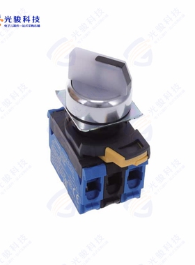 A22NW-2RM-TWA-G101-WC 《PSHBTN METAL BZL 2 NO》