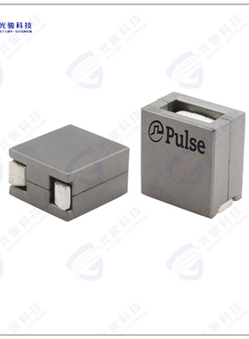 PA5034.331HLT 电感器IND PWR BEAD 330NH 40A SMD