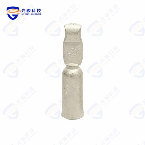 5900-BK《PP75-CONTACT-#6 AWG (B00376P1)》