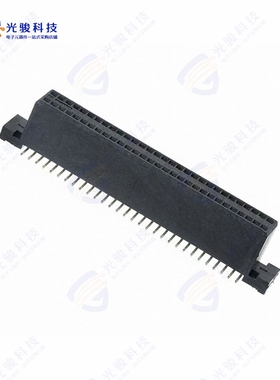 5-104550-7《CONN RCPT 60POS 0.05 GOLD SMD》